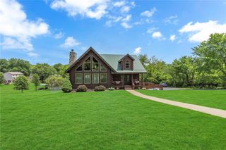 303 Sharon Grange Road, Hopewell Twp, PA 15001
