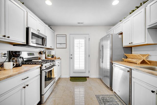 13916 Flagstaff Street, Cedar Lake, IN 46303