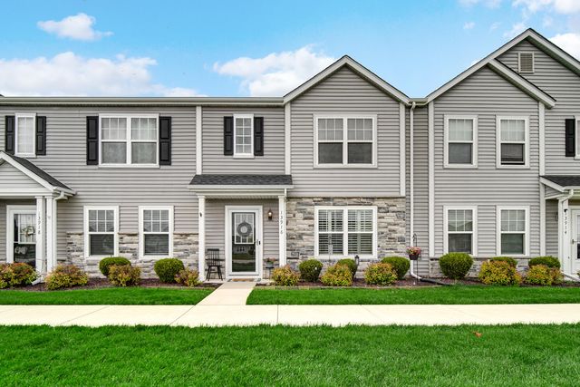 13916 Flagstaff Street, Cedar Lake, IN 46303