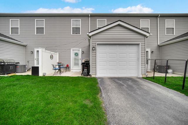13916 Flagstaff Street, Cedar Lake, IN 46303