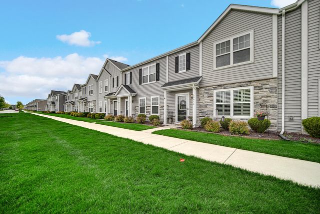 13916 Flagstaff Street, Cedar Lake, IN 46303