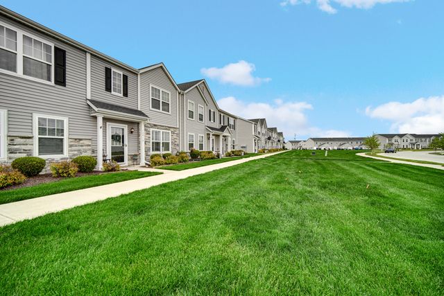 13916 Flagstaff Street, Cedar Lake, IN 46303