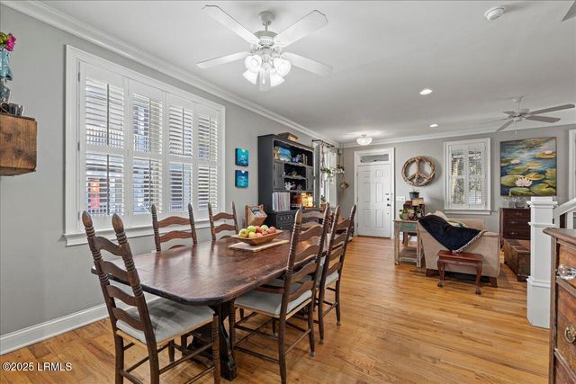 4 Battery Point Lane, Beaufort, SC 29902