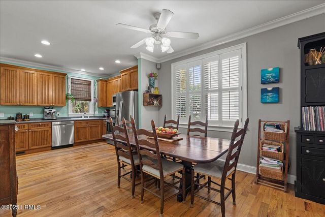 4 Battery Point Lane, Beaufort, SC 29902