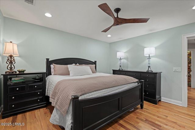 4 Battery Point Lane, Beaufort, SC 29902