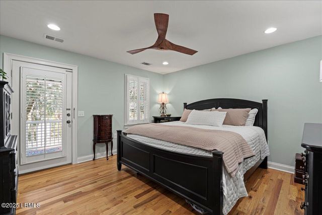 4 Battery Point Lane, Beaufort, SC 29902