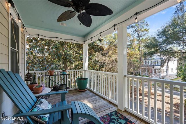 4 Battery Point Lane, Beaufort, SC 29902