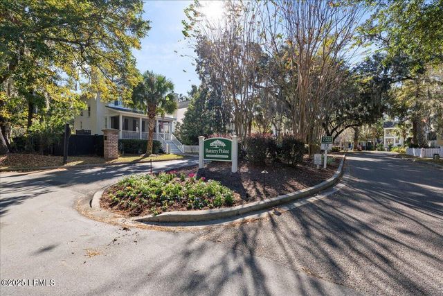 4 Battery Point Lane, Beaufort, SC 29902