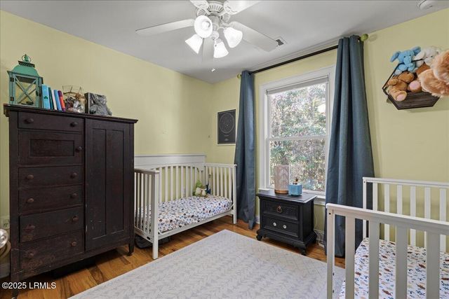 4 Battery Point Lane, Beaufort, SC 29902