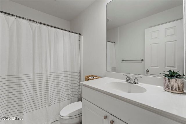 4 Battery Point Lane, Beaufort, SC 29902