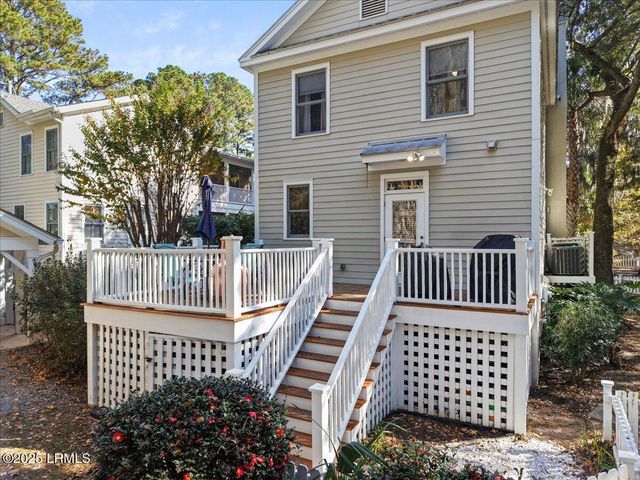 4 Battery Point Lane, Beaufort, SC 29902