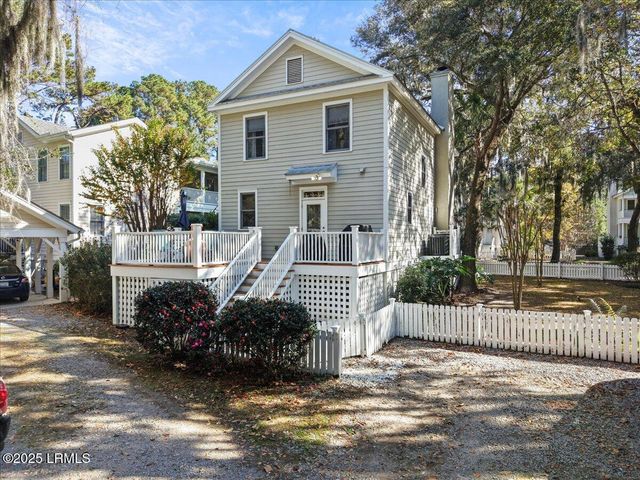 4 Battery Point Lane, Beaufort, SC 29902