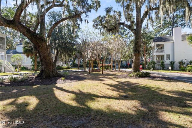 4 Battery Point Lane, Beaufort, SC 29902