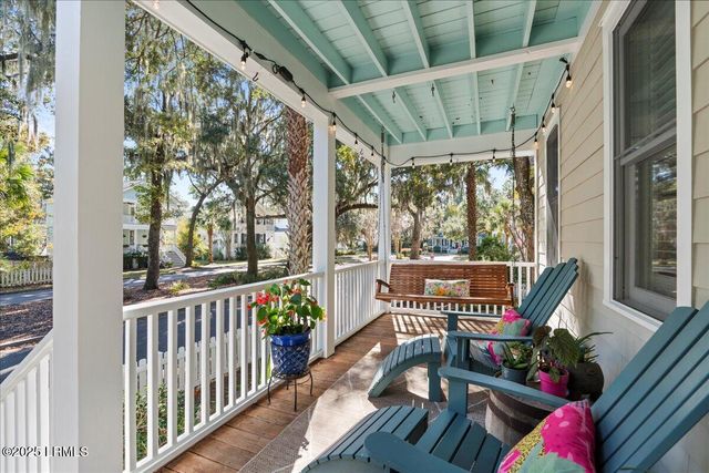 4 Battery Point Lane, Beaufort, SC 29902