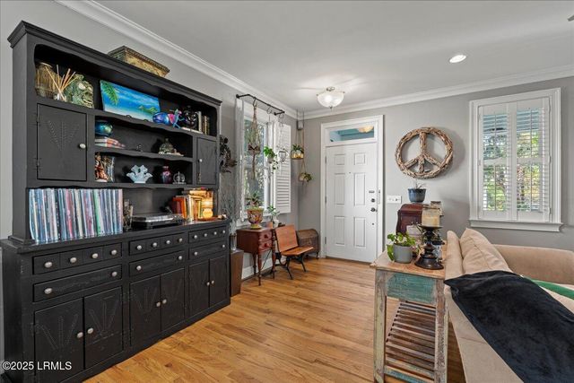 4 Battery Point Lane, Beaufort, SC 29902