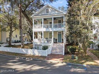 4 Battery Point Lane, Beaufort, SC 29902