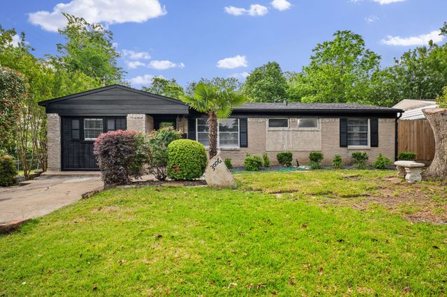 3006 Mason Drive, Mesquite, TX 75150