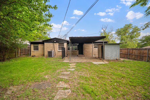 3006 Mason Drive, Mesquite, TX 75150