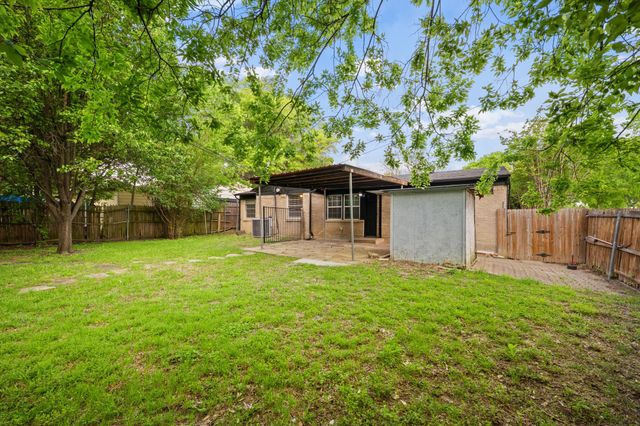 3006 Mason Drive, Mesquite, TX 75150