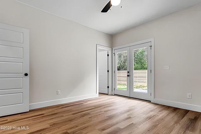 3907 Park Avenue, Wilmington, NC 28403