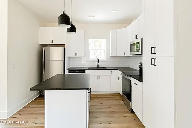 3907 Park Avenue, Wilmington, NC 28403