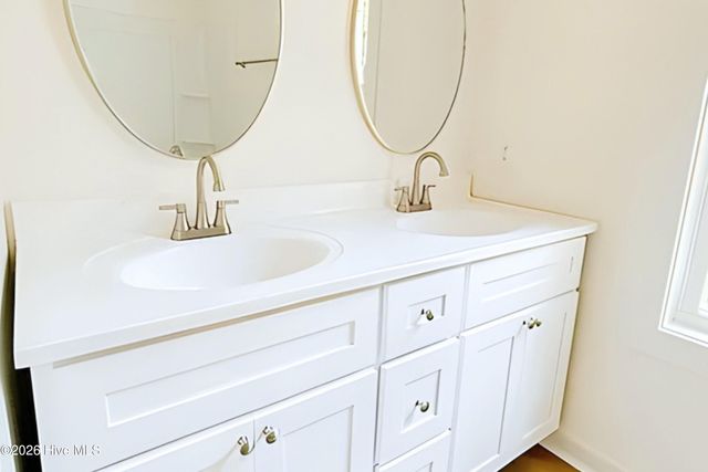 3907 Park Avenue, Wilmington, NC 28403