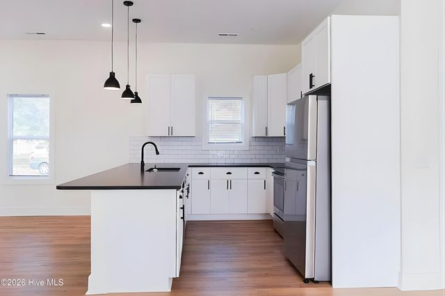 3907 Park Avenue, Wilmington, NC 28403