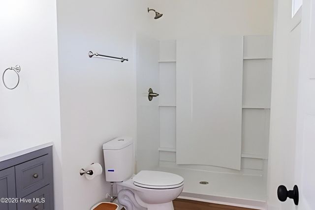 3907 Park Avenue, Wilmington, NC 28403