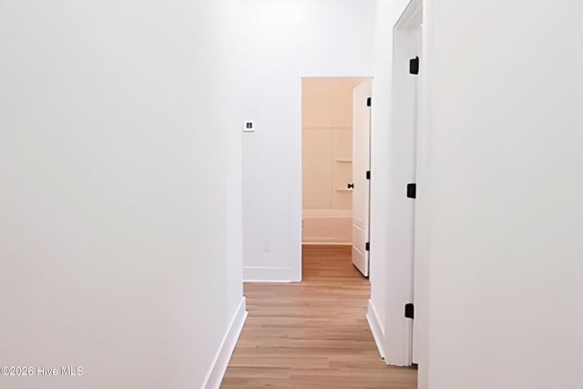 3907 Park Avenue, Wilmington, NC 28403