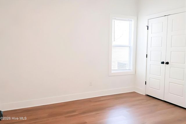 3907 Park Avenue, Wilmington, NC 28403