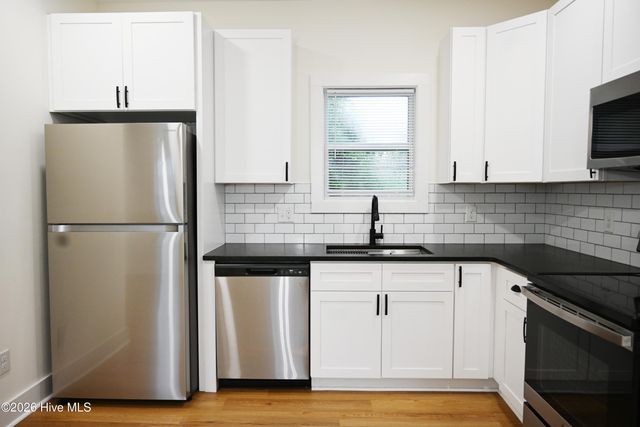 3907 Park Avenue, Wilmington, NC 28403