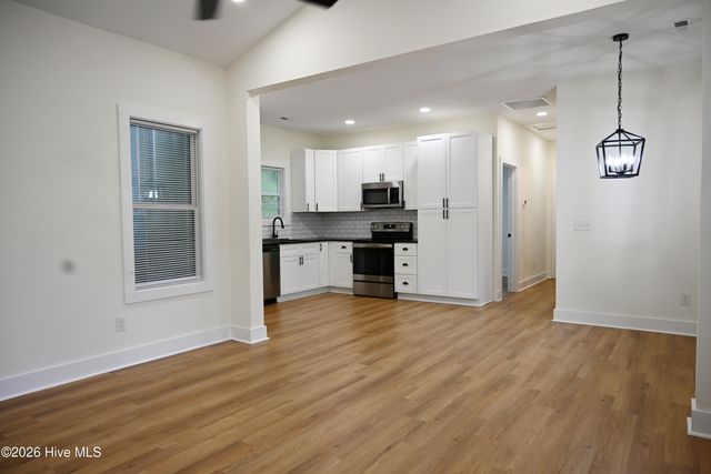 3907 Park Avenue, Wilmington, NC 28403