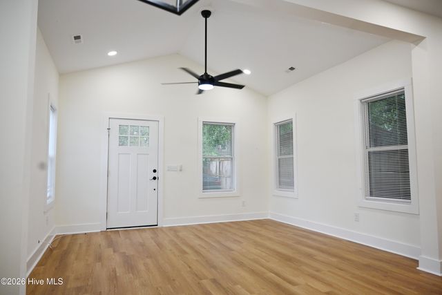 3907 Park Avenue, Wilmington, NC 28403