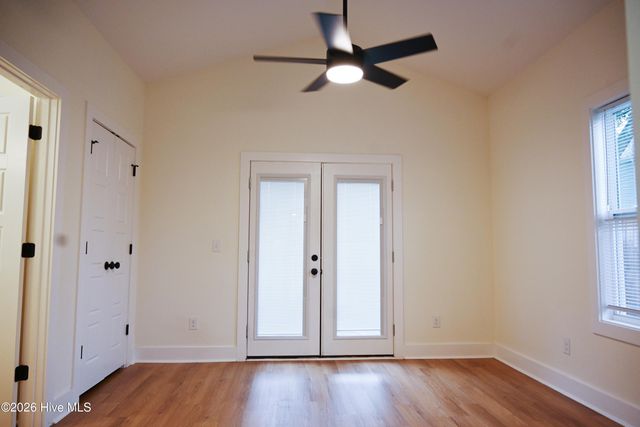 3907 Park Avenue, Wilmington, NC 28403