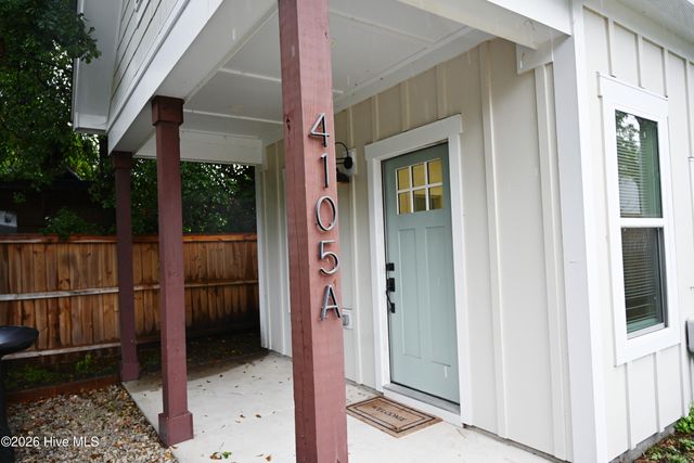 3907 Park Avenue, Wilmington, NC 28403