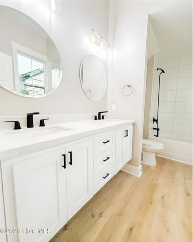 3907 Park Avenue, Wilmington, NC 28403