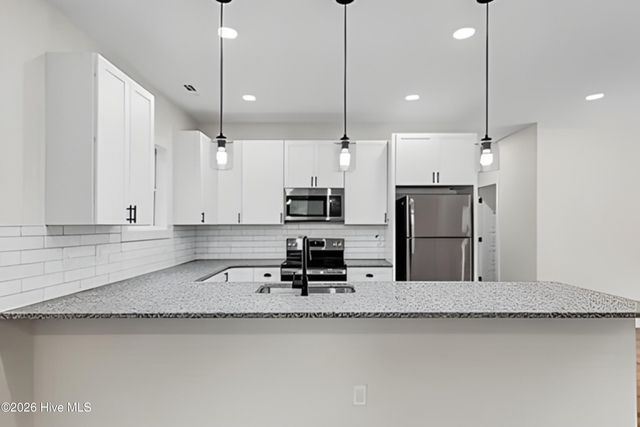 3907 Park Avenue, Wilmington, NC 28403