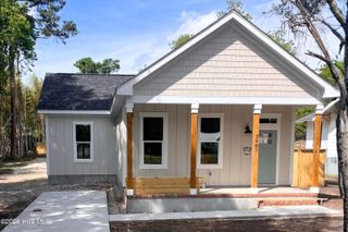 3907 Park Avenue, Wilmington, NC 28403