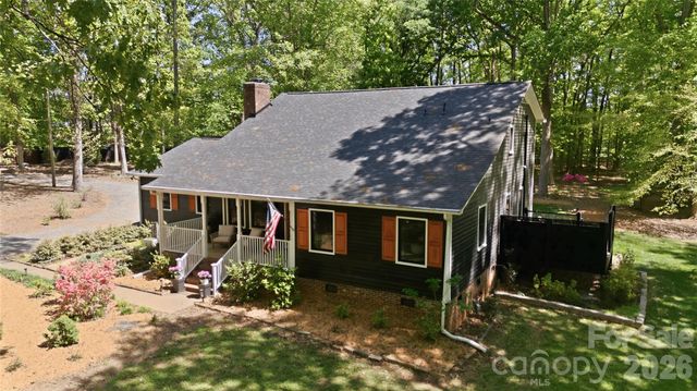 2540 Bain Farm Road, Mint Hill, NC 28227
