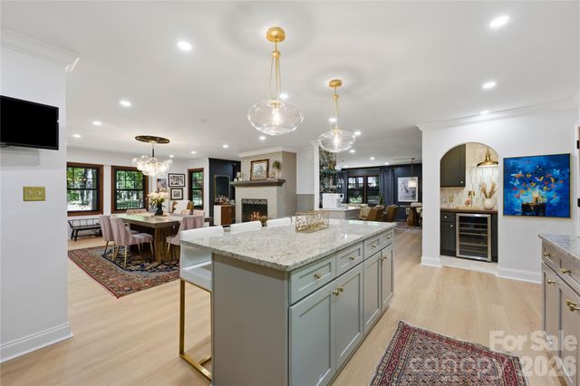 2540 Bain Farm Road, Mint Hill, NC 28227