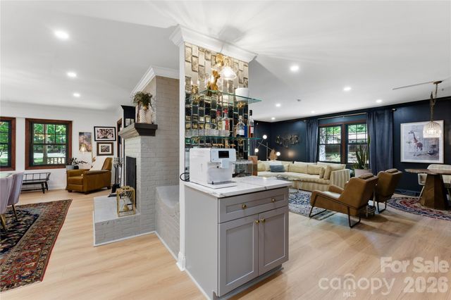 2540 Bain Farm Road, Mint Hill, NC 28227