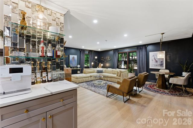 2540 Bain Farm Road, Mint Hill, NC 28227