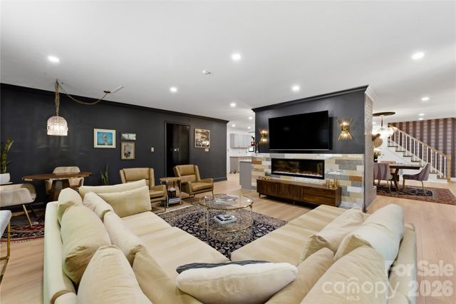 2540 Bain Farm Road, Mint Hill, NC 28227