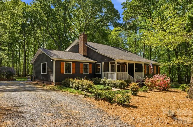 2540 Bain Farm Road, Mint Hill, NC 28227