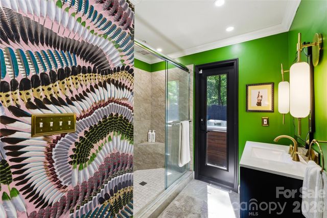 2540 Bain Farm Road, Mint Hill, NC 28227