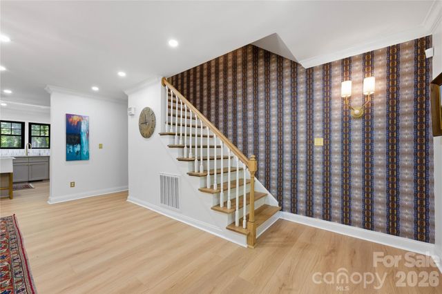 2540 Bain Farm Road, Mint Hill, NC 28227