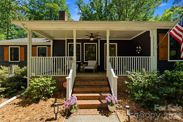 2540 Bain Farm Road, Mint Hill, NC 28227