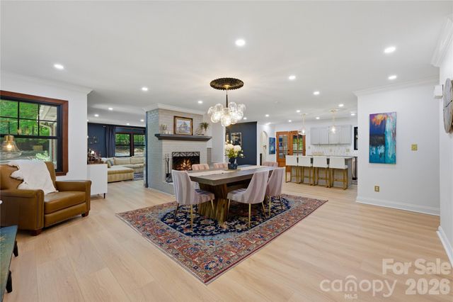 2540 Bain Farm Road, Mint Hill, NC 28227