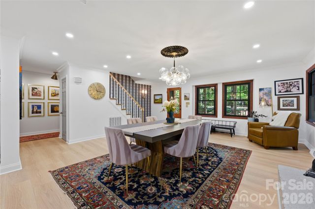 2540 Bain Farm Road, Mint Hill, NC 28227