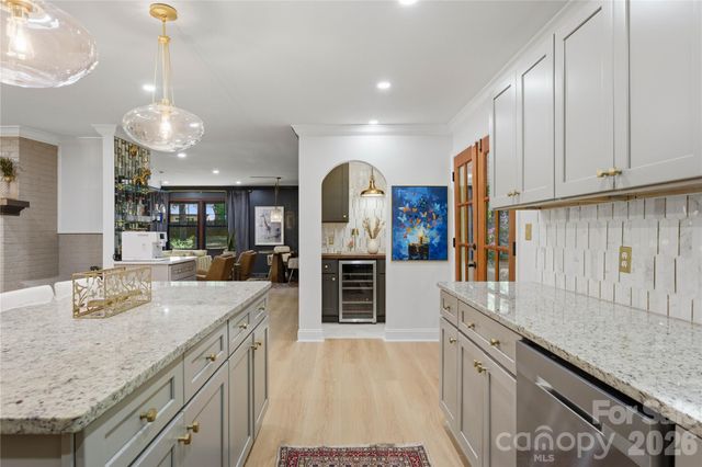 2540 Bain Farm Road, Mint Hill, NC 28227